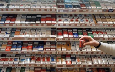 Importation de tabac : la France supprime les quotas pour les particuliers