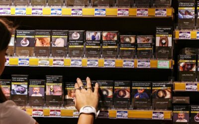 Tabaksteuererh&ouml;hung soll die Staatskasse st&auml;rken, nicht die Gesundheit