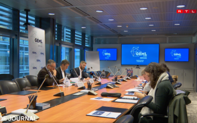 Vente vum Diesel ass 2023 nees zer&eacute;ckgaangen