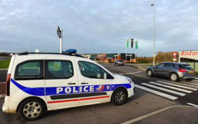 Des bouchons r&eacute;currents et importants&raquo; redout&eacute;s pour les frontaliers fran&ccedil;ais
