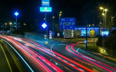 Pourquoi l&rsquo;aire de Berchem joue un r&ocirc;le cl&eacute; en cas de blackout au Luxembourg